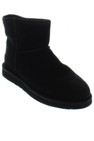 Γυναικείες μπότες Paul Vesterbro, Μέγεθος 39, Χρώμα Μαύρο, Τιμή 41,86 €