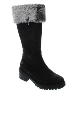 Damenstiefel Refresh, Größe 37, Farbe Schwarz, Preis € 23,97