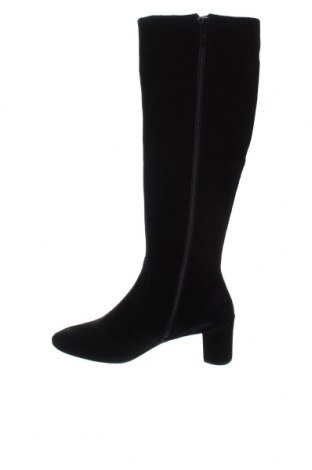 Γυναικείες μπότες Repetto, Μέγεθος 36, Χρώμα Μαύρο, Τιμή 184,72 €