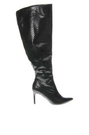 Γυναικείες μπότες Reserve, Μέγεθος 40, Χρώμα Μαύρο, Τιμή 62,40 €