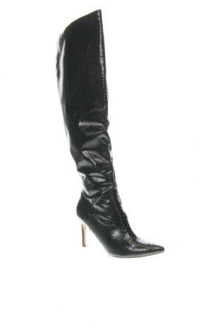 Γυναικείες μπότες Reserve, Μέγεθος 40, Χρώμα Μαύρο, Τιμή 62,40 €