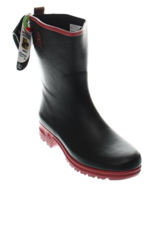 Γυναικείες μπότες Rouchette, Μέγεθος 39, Χρώμα Μαύρο, Τιμή 22,08 €