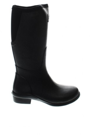 Γυναικείες μπότες Rouchette, Μέγεθος 38, Χρώμα Μαύρο, Τιμή 36,57 €