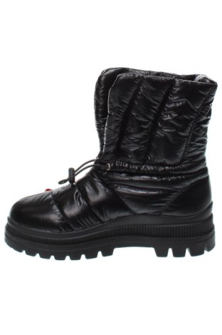 Γυναικείες μπότες S.Oliver, Μέγεθος 40, Χρώμα Μαύρο, Τιμή 36,18 €
