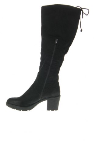 Damenstiefel S.Oliver, Größe 41, Farbe Schwarz, Preis € 35,00