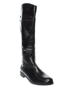 Damenstiefel Salamander, Größe 37, Farbe Schwarz, Preis 91,67 €