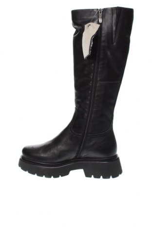 Damenstiefel Salamander, Größe 37, Farbe Schwarz, Preis 91,67 €