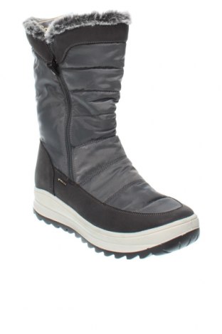 Damenstiefel Salamander, Größe 37, Farbe Grau, Preis € 73,76