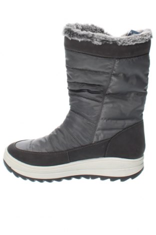 Damenstiefel Salamander, Größe 37, Farbe Grau, Preis 77,86 €