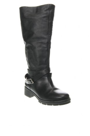 Damenstiefel San Marina, Größe 38, Farbe Schwarz, Preis 32,66 €