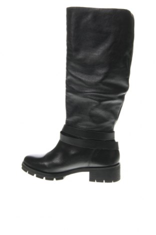 Damenstiefel San Marina, Größe 38, Farbe Schwarz, Preis 32,66 €