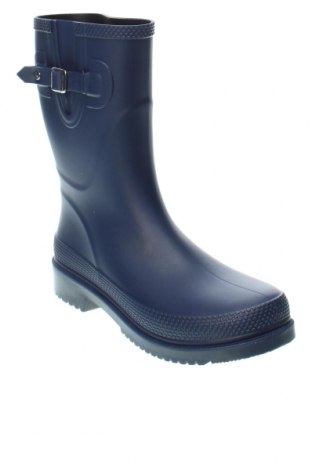 Damenstiefel Scholl, Größe 40, Farbe Blau, Preis 21,71 €