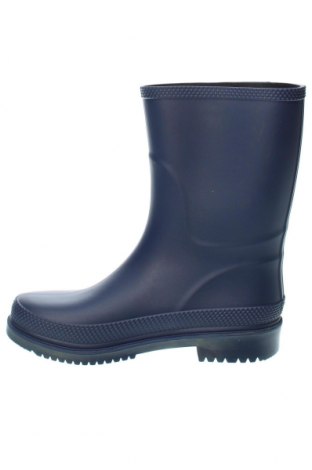 Damenstiefel Scholl, Größe 40, Farbe Blau, Preis 21,71 €