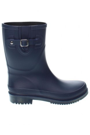 Damenstiefel Scholl, Größe 38, Farbe Blau, Preis 18,49 €