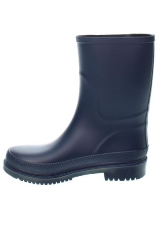 Damenstiefel Scholl, Größe 38, Farbe Blau, Preis 21,71 €