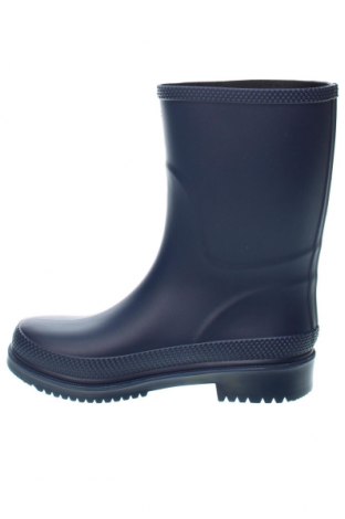 Damenstiefel Scholl, Größe 36, Farbe Blau, Preis 21,71 €