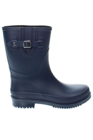 Damenstiefel Scholl, Größe 39, Farbe Blau, Preis 21,71 €