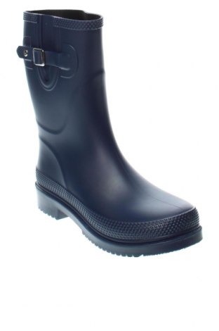 Damenstiefel Scholl, Größe 39, Farbe Blau, Preis 21,71 €