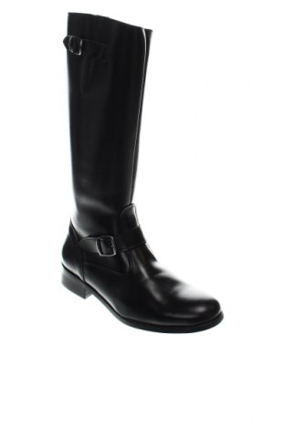 Damenstiefel Segarra, Größe 40, Farbe Schwarz, Preis 53,37 €