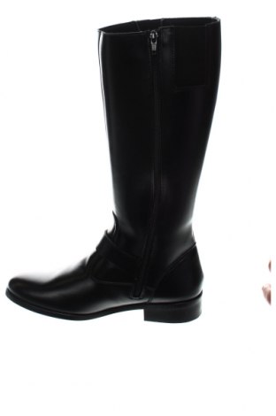 Γυναικείες μπότες Segarra, Μέγεθος 40, Χρώμα Μαύρο, Τιμή 53,37 €