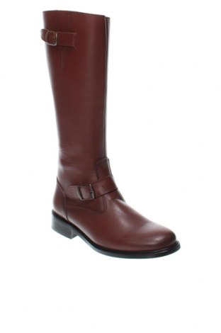 Damenstiefel Segarra, Größe 38, Farbe Braun, Preis € 43,95