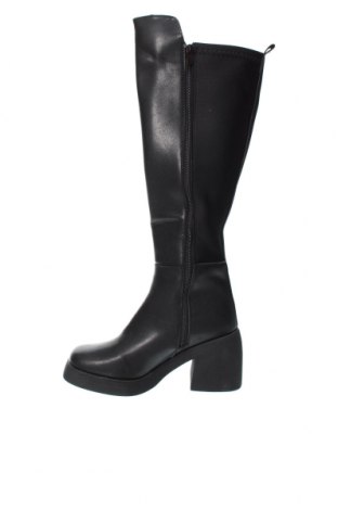 Damenstiefel Step Glam, Größe 39, Farbe Schwarz, Preis € 86,97