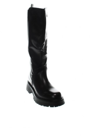 Damenstiefel Super mode, Größe 36, Farbe Schwarz, Preis € 26,85