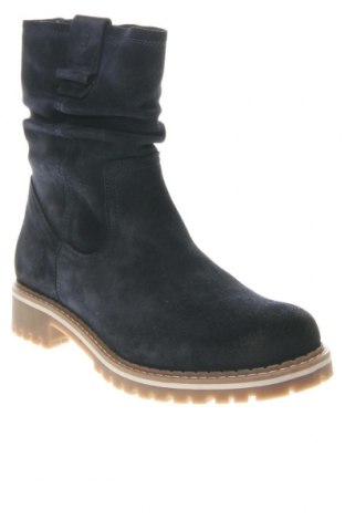 Damenstiefel Tamaris, Größe 40, Farbe Blau, Preis € 104,64