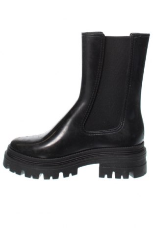 Damenstiefel Tamaris, Größe 38, Farbe Schwarz, Preis 80,41 €