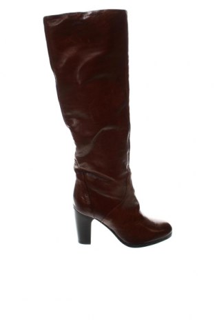 Damenstiefel Tamaris, Größe 37, Farbe Braun, Preis € 43,95