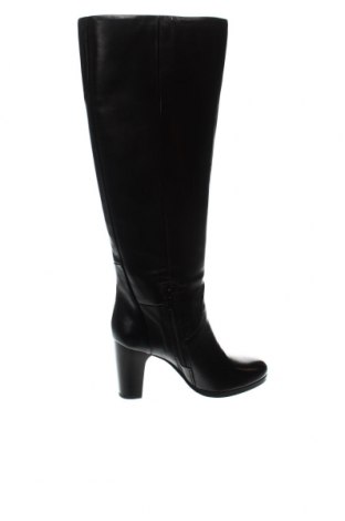 Γυναικείες μπότες Tamaris, Μέγεθος 37, Χρώμα Μαύρο, Τιμή 43,95 €