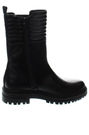 Γυναικείες μπότες Tom Tailor, Μέγεθος 37, Χρώμα Μαύρο, Τιμή 38,60 €