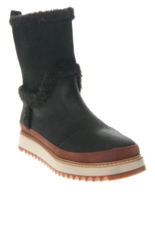 Γυναικείες μπότες Toms, Μέγεθος 39, Χρώμα Μαύρο, Τιμή 41,86 €