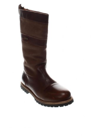 Damenstiefel Travelin', Größe 43, Farbe Braun, Preis € 95,71