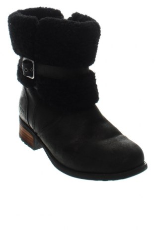 Γυναικείες μπότες UGG Australia, Μέγεθος 38, Χρώμα Μαύρο, Τιμή 73,66 €