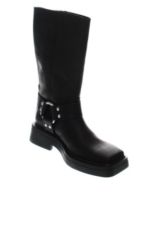 Γυναικείες μπότες Vagabond, Μέγεθος 38, Χρώμα Μαύρο, Τιμή 104,53 €