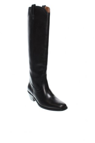 Damenstiefel Vanessa Bruno, Größe 40, Farbe Schwarz, Preis € 148,97