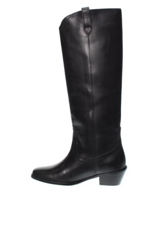 Damenstiefel Vanessa Bruno, Größe 40, Farbe Schwarz, Preis 148,97 €