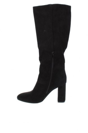 Damenstiefel Vanessa Wu, Größe 37, Farbe Schwarz, Preis 80,41 €