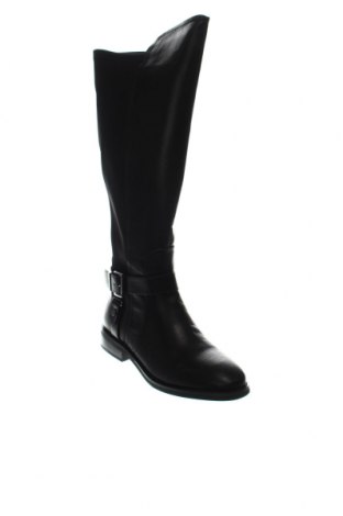 Γυναικείες μπότες Xti, Μέγεθος 40, Χρώμα Μαύρο, Τιμή 32,97 €