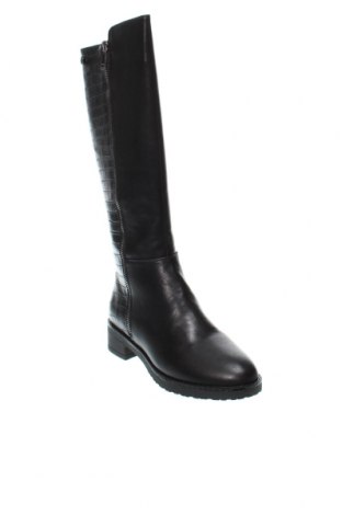Γυναικείες μπότες Xti, Μέγεθος 36, Χρώμα Μαύρο, Τιμή 38,60 €