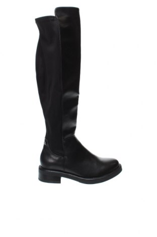 Damenstiefel Xti, Größe 38, Farbe Schwarz, Preis 33,77 €