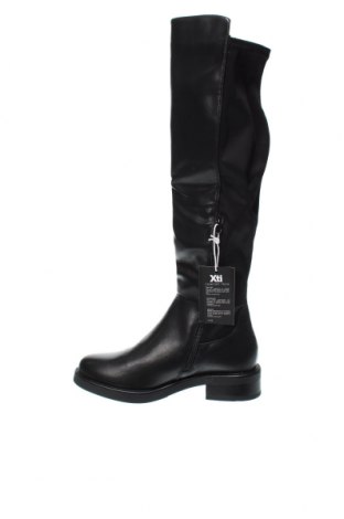 Damenstiefel Xti, Größe 40, Farbe Schwarz, Preis 36,18 €