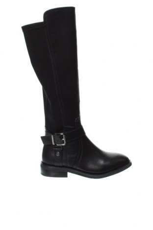 Damenstiefel Xti, Größe 36, Farbe Schwarz, Preis 33,77 €