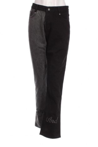 Dámske džínsy , Veľkosť XL, Farba Viacfarebná, Cena  19,06 €