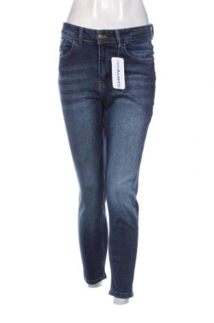 Dámske džínsy , Veľkosť M, Farba Modrá, Cena  12,57 €