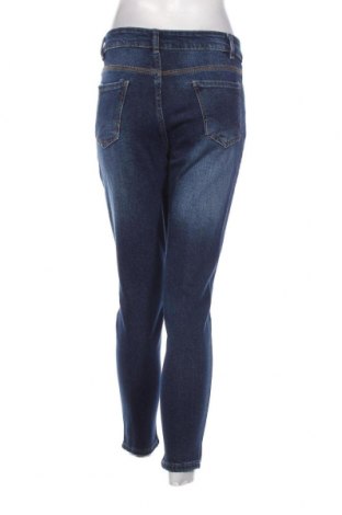 Dámské džíny , Velikost M, Barva Modrá, Cena  227,00 Kč