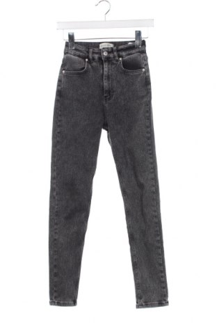 Damen Jeans, Größe S, Farbe Grau, Preis 8,02 €