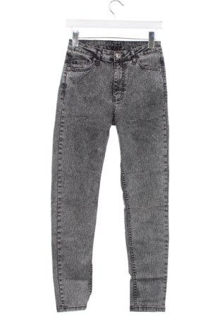 Damen Jeans, Größe XS, Farbe Grau, Preis 4,04 €