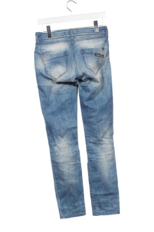 Damen Jeans, Größe M, Farbe Blau, Preis € 3,49